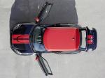 Mini Paceman All4 JCW 2013 года